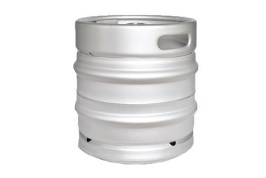 อเมริกัน / ยุโรป / 30 ลิตร DIN Keg เชื่อมร่างกายด้วย  Spear