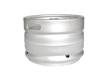 เชื่อม TIG 20 ลิตร Keg, เหล็กกล้าไร้สนิม Firkin ด้วย  Spear