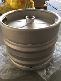 ถังมาตรฐาน 30L พร้อมหอกขนาดเล็กสำหรับใช้ผลิตเบียร์