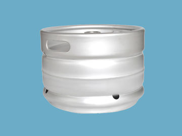 เชื่อม TIG 20 ลิตร Keg, เหล็กกล้าไร้สนิม Firkin ด้วย  Spear