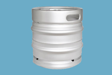 อเมริกัน / ยุโรป / 30 ลิตร DIN Keg เชื่อมร่างกายด้วย  Spear