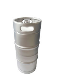 อเมริกันเบียร์มาตรฐาน Keg, Keg USA 1 / 4bbl ด้วย  Spear