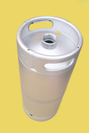 สเตนเลสสตีล 304 19.5 ลิตร Keg 6 บาทด้วย  D Type Spear Sankey Valve