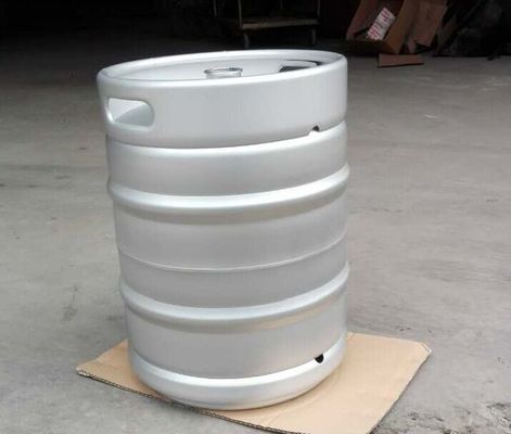 มาตรฐานยุโรปเบียร์เหล้า Keg, Custom SS เบียร์ Keg สำหรับอาหารและของเหลว